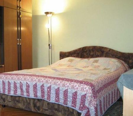 Apartamento Luka Biograd Na Moru Exterior foto