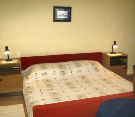 Apartamento Luka Biograd Na Moru Exterior foto