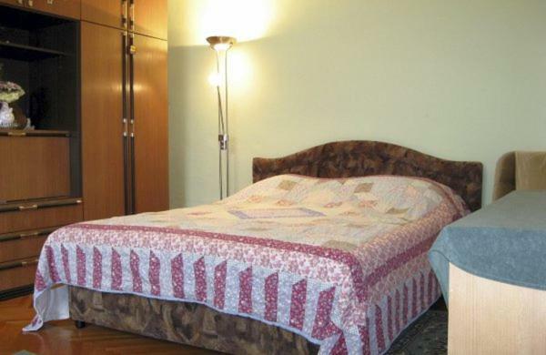 Apartamento Luka Biograd Na Moru Exterior foto